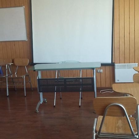 Hotel El Arriero Arauco Εξωτερικό φωτογραφία