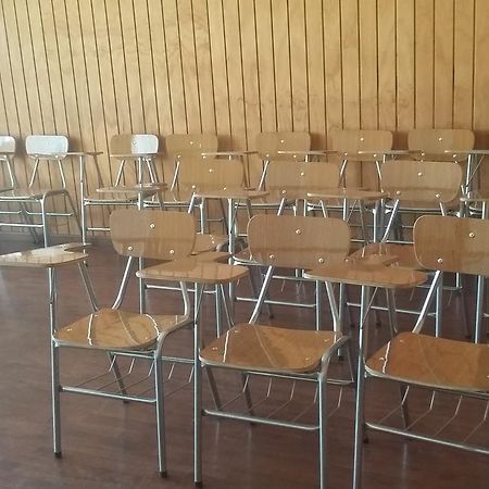 Hotel El Arriero Arauco Εξωτερικό φωτογραφία