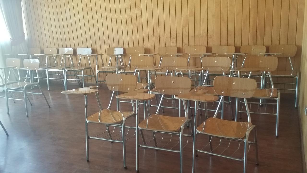 Hotel El Arriero Arauco Εξωτερικό φωτογραφία