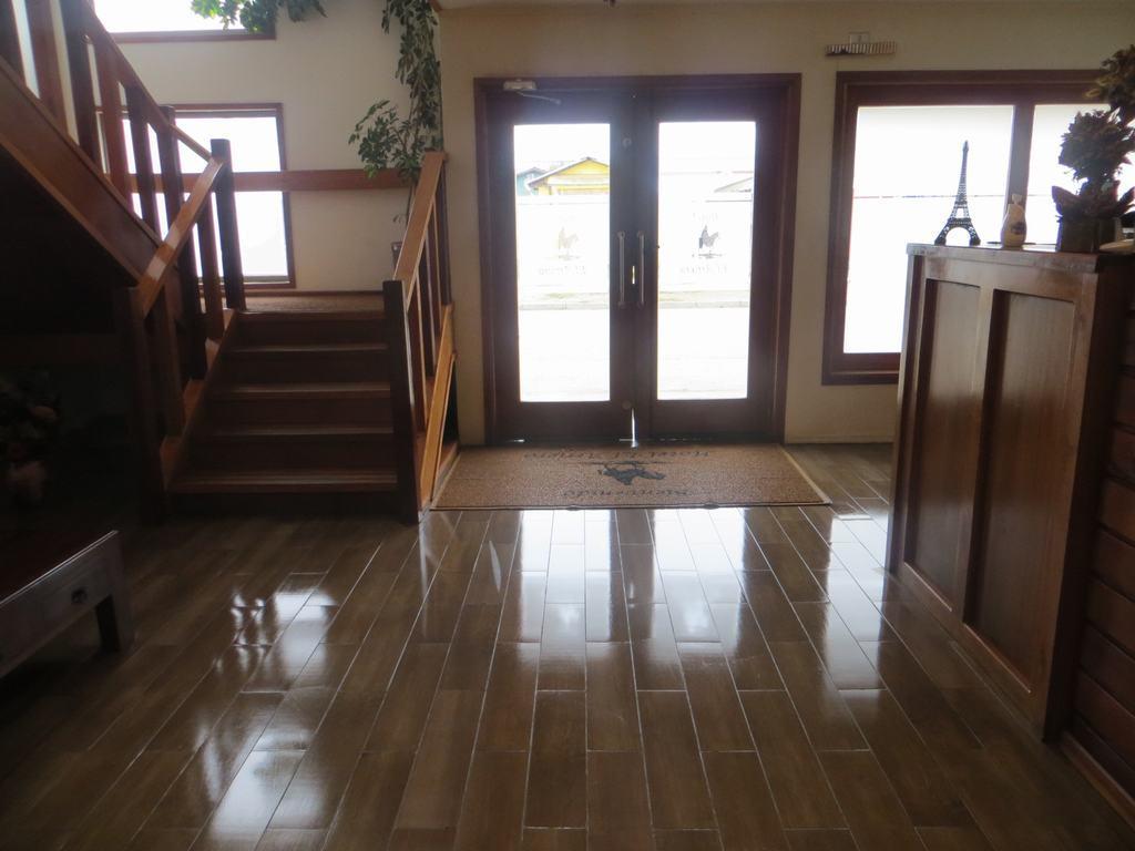 Hotel El Arriero Arauco Εξωτερικό φωτογραφία